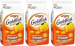 Pepperidge farm goldfish for sale  Delivered anywhere in UK