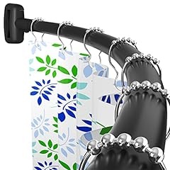 Tlooe curved shower for sale  Delivered anywhere in USA 
