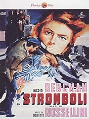 Stromboli terra dio d'occasion  Livré partout en France