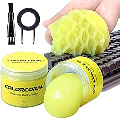 Colorcoral 2pack keyboard for sale  Delivered anywhere in USA 