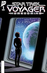 Star trek voyager for sale  Delivered anywhere in UK