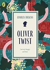 Oliver twist charles for sale  Delivered anywhere in UK