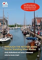 Netherlands via standing for sale  Delivered anywhere in UK