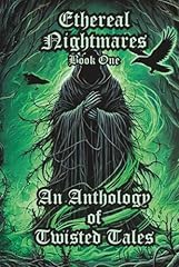 Ethereal nightmares anthology for sale  Delivered anywhere in UK