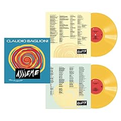Usato, Assieme: oltre il concerto (colorato Yellow) [2 LP] usato  Spedito ovunque in Italia 