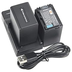 Dste 2pcs fv100 usato  Spedito ovunque in Italia 