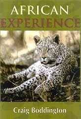 African experience guide for sale  Delivered anywhere in USA 