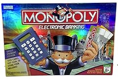 Monopoly electronic banking for sale  Delivered anywhere in USA 