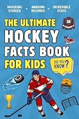 Ultimate hockey fact for sale  Delivered anywhere in UK