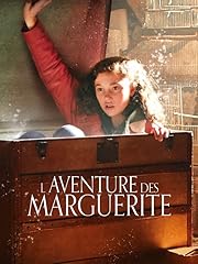 Aventure marguerite d'occasion  Livré partout en France