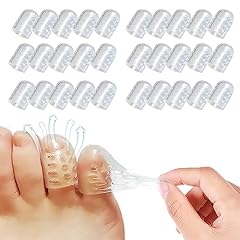 Vinuwu 30pcs toe for sale  Delivered anywhere in UK