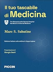 Tuo tascabile medicina usato  Spedito ovunque in Italia 
