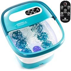 Foot spa heat for sale  Delivered anywhere in USA 