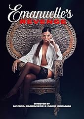 Emanuelle revenge usato  Spedito ovunque in Italia 