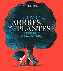 Livre arbres plantes d'occasion  Livré partout en France