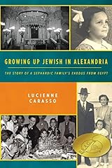 Growing jewish alexandria for sale  Delivered anywhere in UK