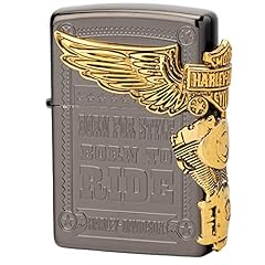 Zippo harley davidson for sale  Delivered anywhere in USA 