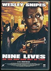 Nine lives it gebraucht kaufen  Wird an jeden Ort in Deutschland