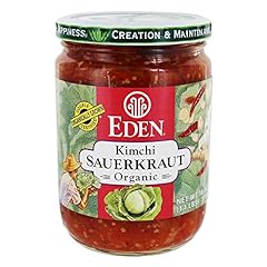 Eden organic sauerkraut for sale  Delivered anywhere in USA 