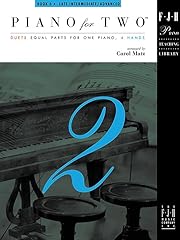 Piano two book for sale  Delivered anywhere in USA 