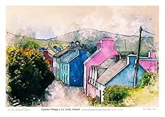 Eyeries village co. for sale  Delivered anywhere in UK