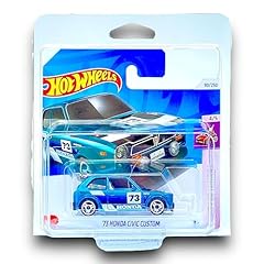 Hot wheels honda for sale  Delivered anywhere in UK