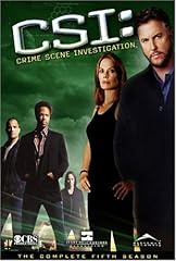 Crime scene investigation for sale  Delivered anywhere in USA 