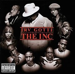 Irv gotti presents for sale  Delivered anywhere in USA 