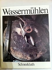 Wassermühlen gebraucht kaufen  Wird an jeden Ort in Deutschland