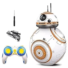 Robot toy bb8 for sale  Delivered anywhere in UK