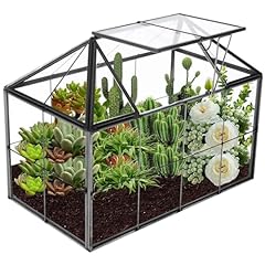 Highfree geometric terrarium for sale  Delivered anywhere in USA 