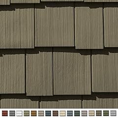 Certainteed cedar impressions for sale  Delivered anywhere in USA 
