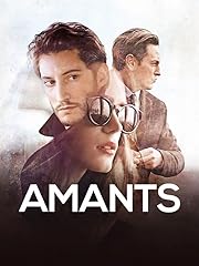 Amants d'occasion  Livré partout en France