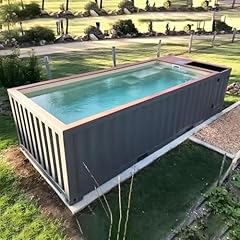 Cmolvur custom container for sale  Delivered anywhere in UK