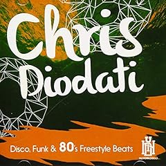 Disco funk freestyle for sale  Delivered anywhere in UK