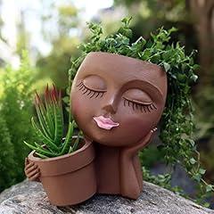 Dolkgy face flower for sale  Delivered anywhere in USA 