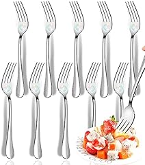 Forks salad forks for sale  Delivered anywhere in USA 