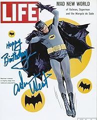 Batman adam west for sale  Delivered anywhere in USA 