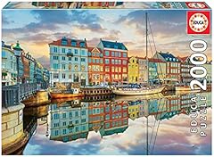 Educa sunset copenhagen for sale  Delivered anywhere in USA 