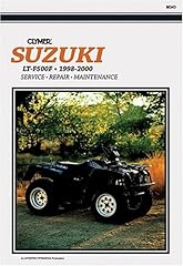 Suzuki ltf500 quadrunner for sale  Delivered anywhere in USA 