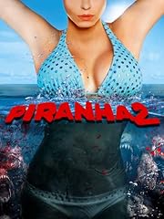 Piranha d'occasion  Livré partout en France