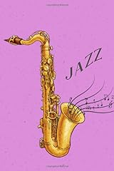 Jazz magazine saxophone for sale  Delivered anywhere in USA 