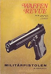 Waffen revue 1977 gebraucht kaufen  Wird an jeden Ort in Deutschland