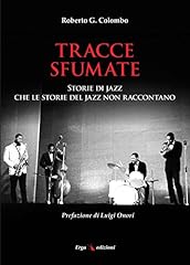 Tracce sfumate. storie usato  Spedito ovunque in Italia 