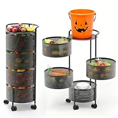 Kitchen storage rack for sale  Delivered anywhere in USA 