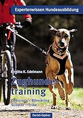 Zughundetraining. expertenwiss d'occasion  Livré partout en France