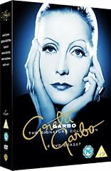 Greta garbo collection d'occasion  Livré partout en France