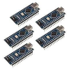 5pcs arduino nano for sale  Delivered anywhere in UK