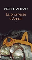 Promesse annah d'occasion  Livré partout en France