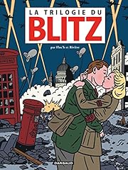 Trilogie blitz d'occasion  Livré partout en France